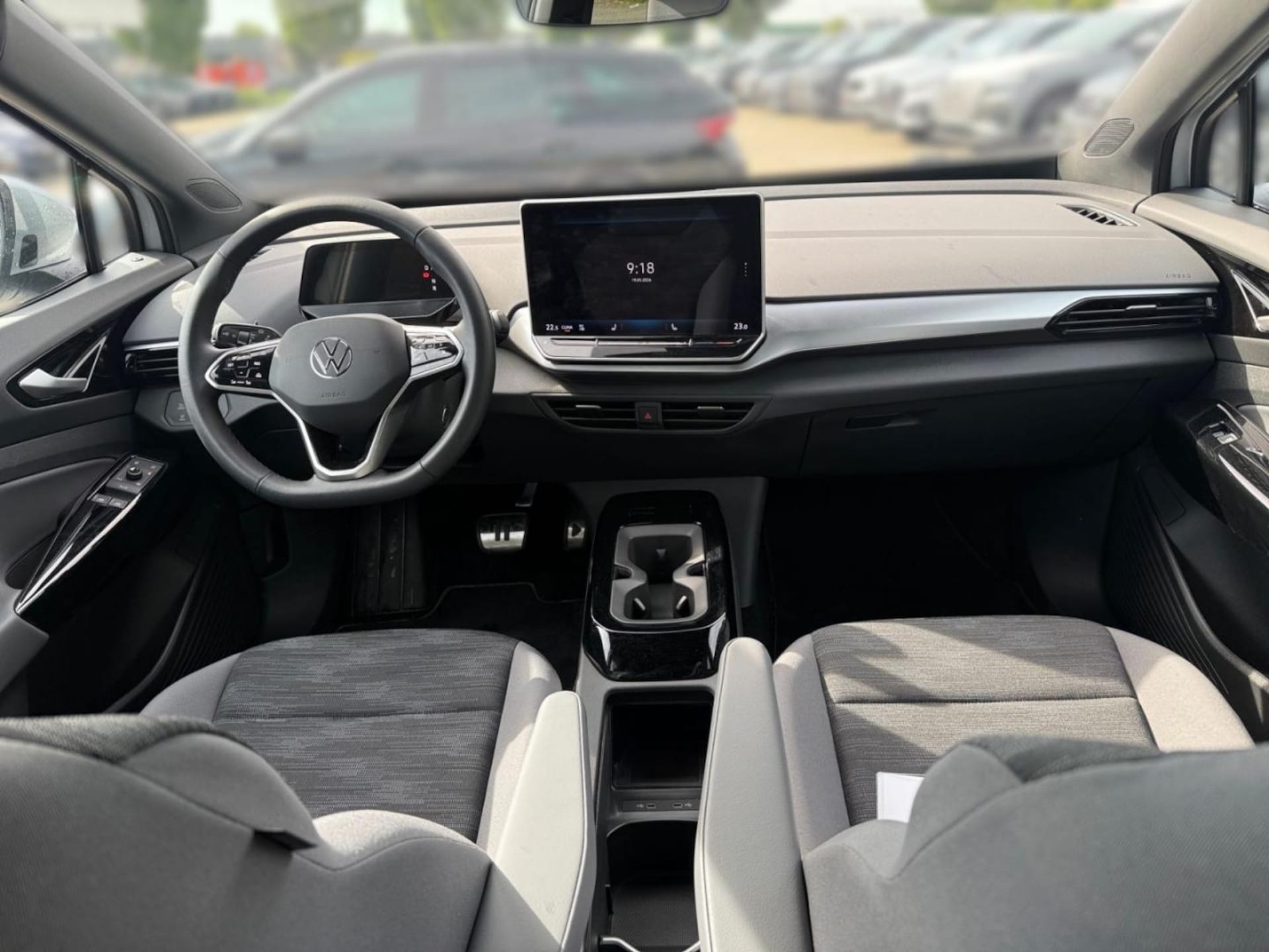 Volkswagen ID.4 Pure