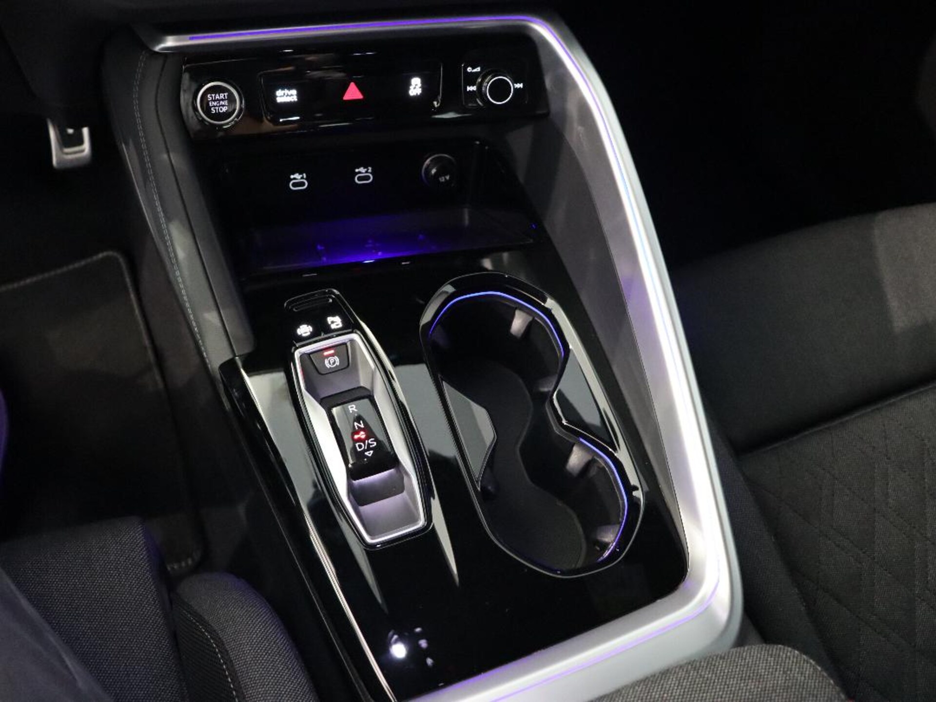 Audi Q5 SUV