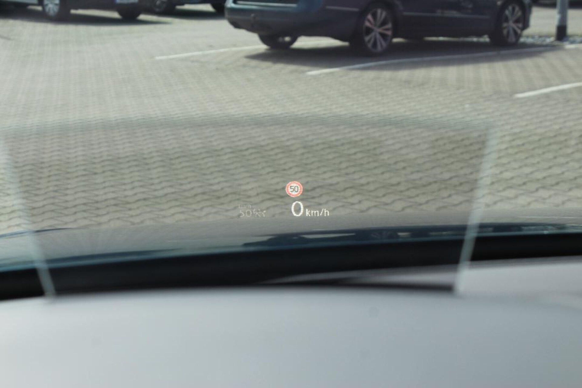 Volkswagen Tiguan Active