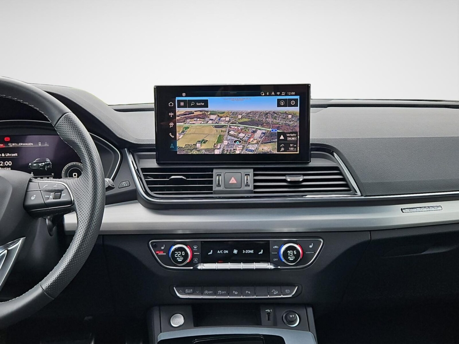 Audi Q5 – Bild 10