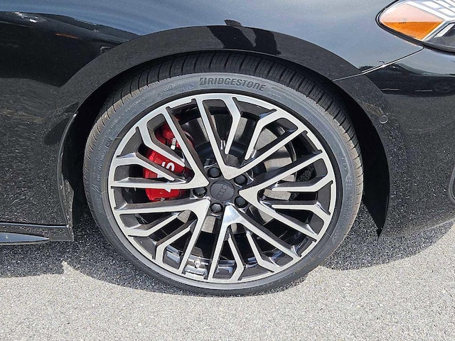 2026 Audi S5 Sedan