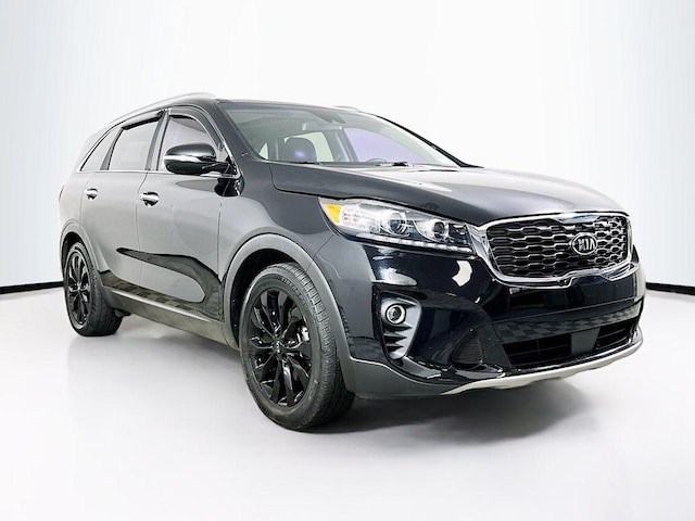 2020 Kia Sorento