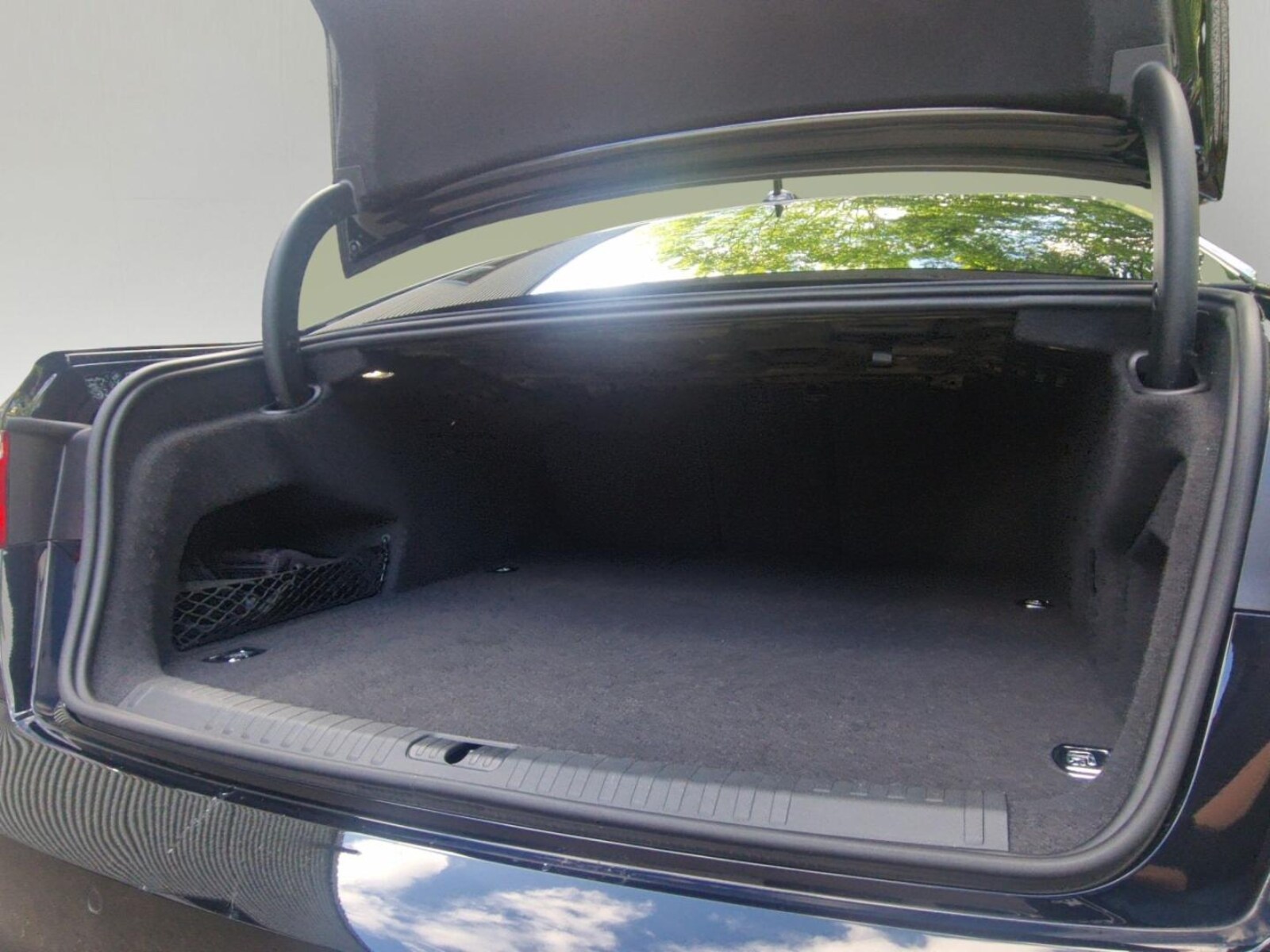 Audi A6 Limousine – Bild 6