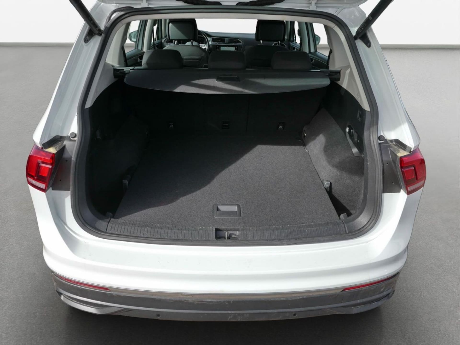 Volkswagen Tiguan Allspace Life