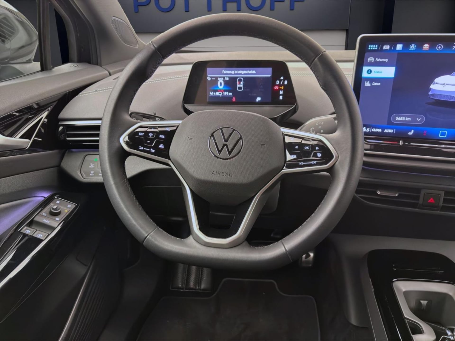 Volkswagen ID.4 Pro