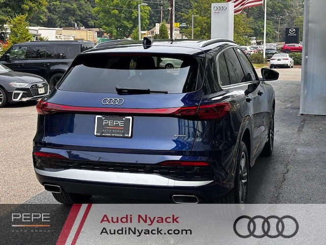 2025 Audi Q5