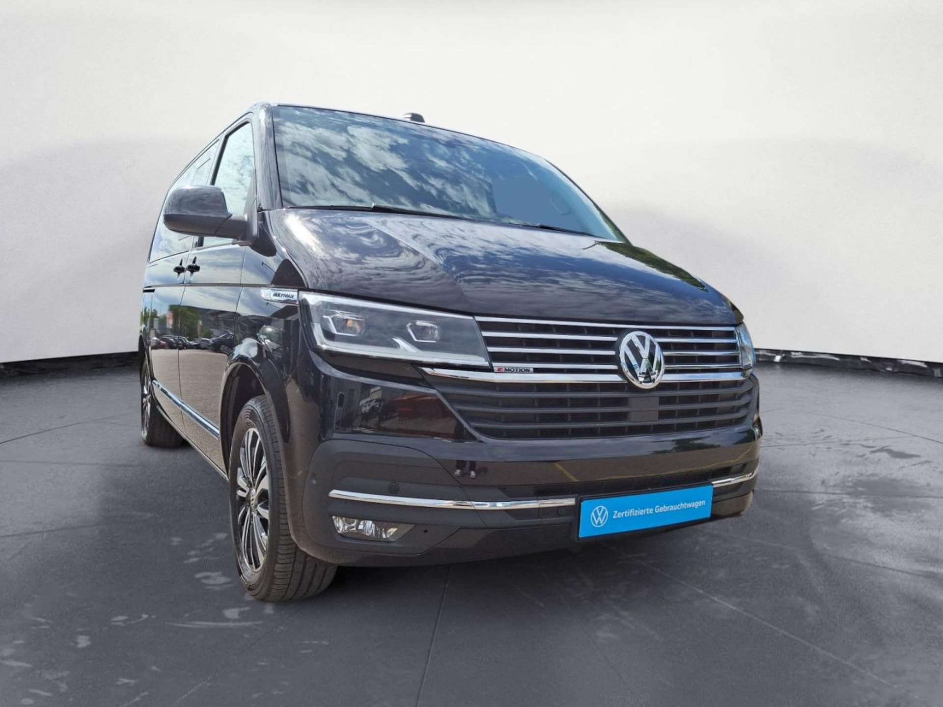 Volkswagen T6.1 Multivan Comfortline