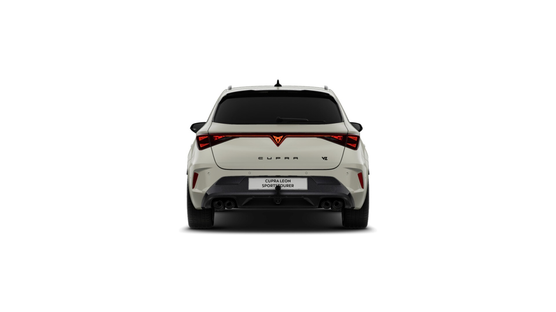 CUPRA Leon Sportstourer VZ