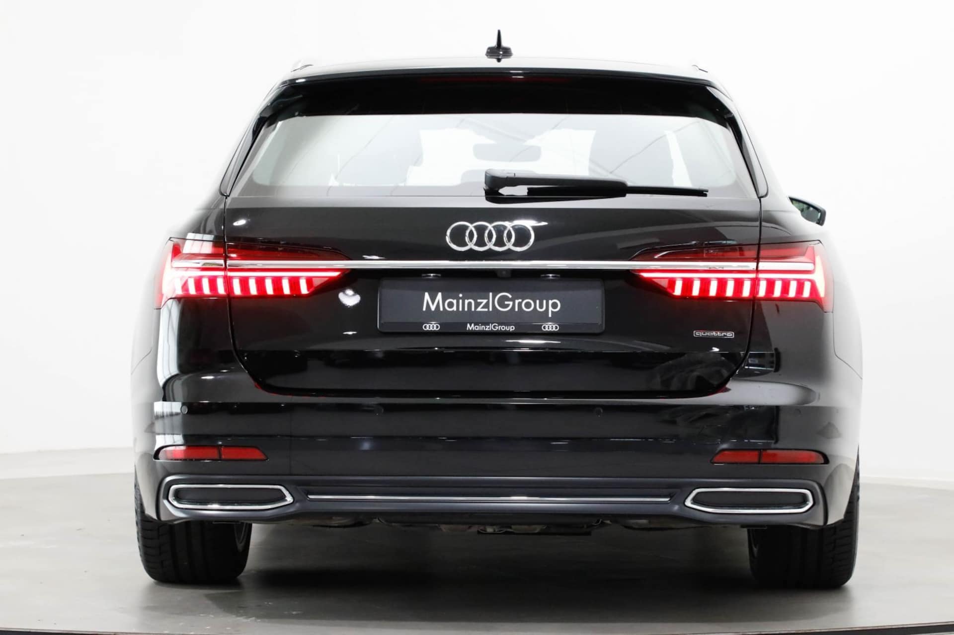 Audi A6 Avant TFSI e Sport