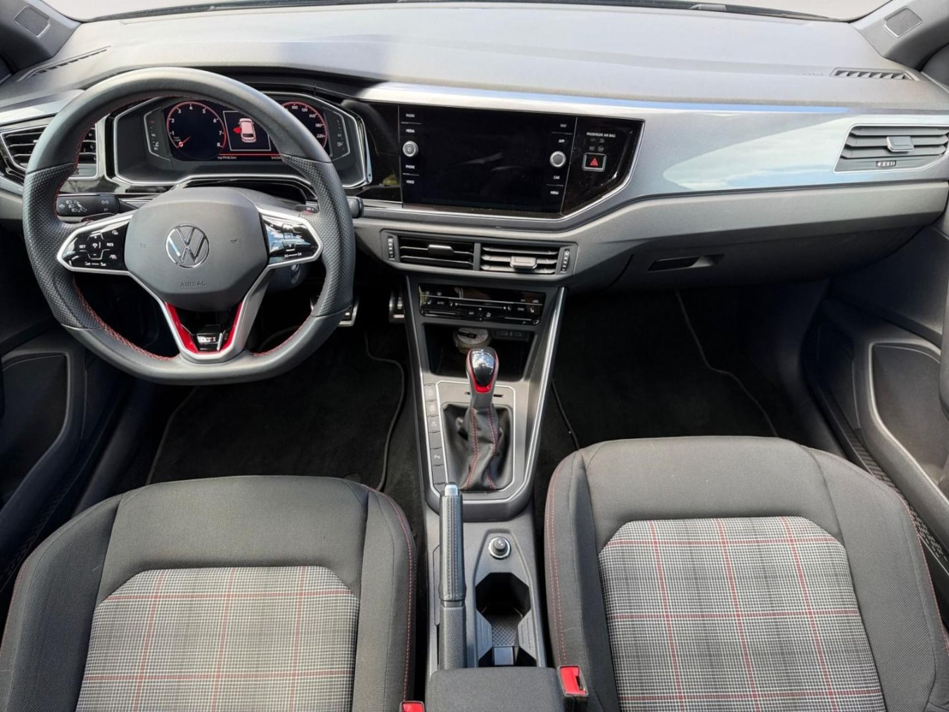 Volkswagen Polo GTI