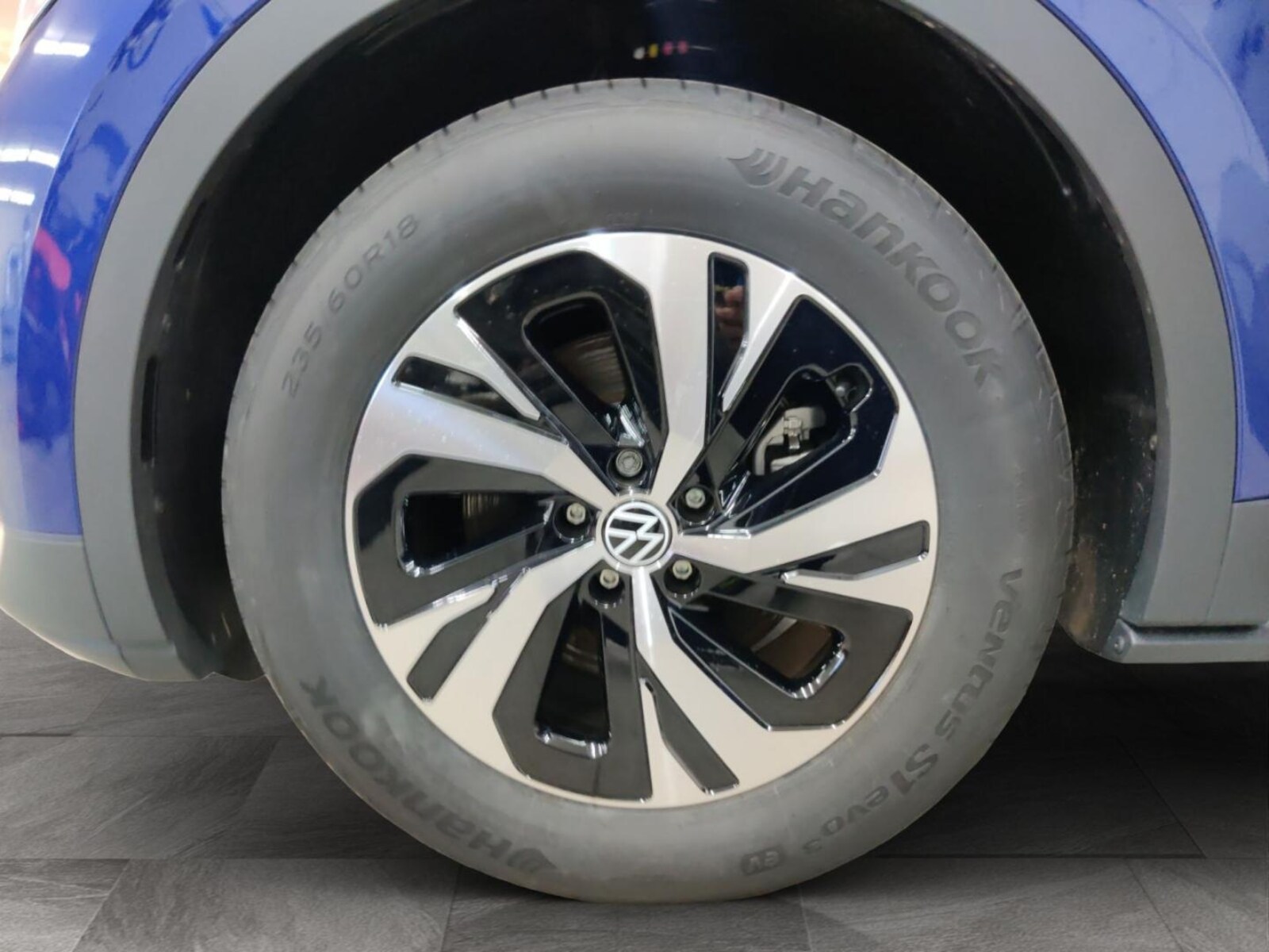 Volkswagen ID.4 – Bild 15