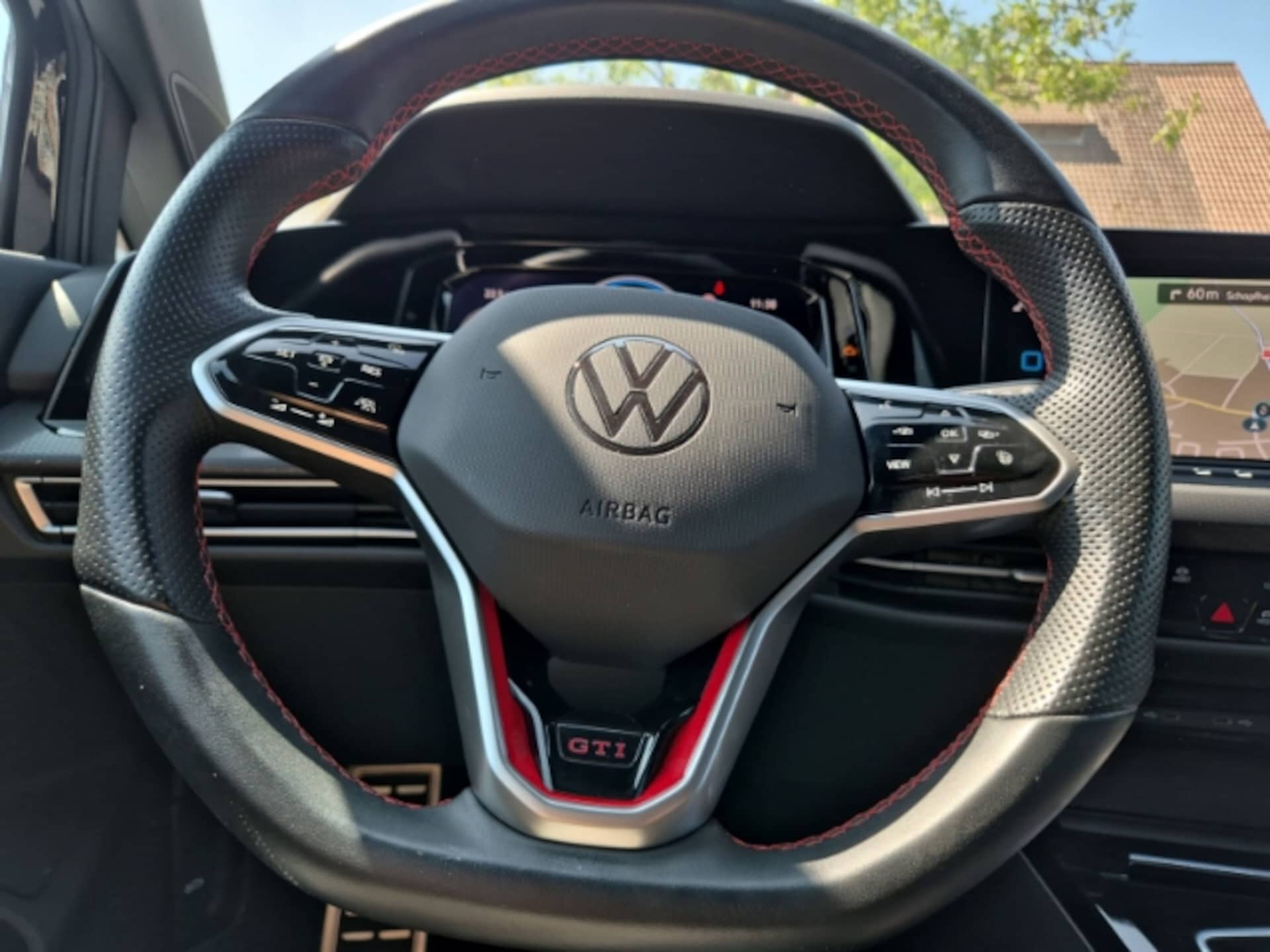 Volkswagen Golf GTI Clubsport