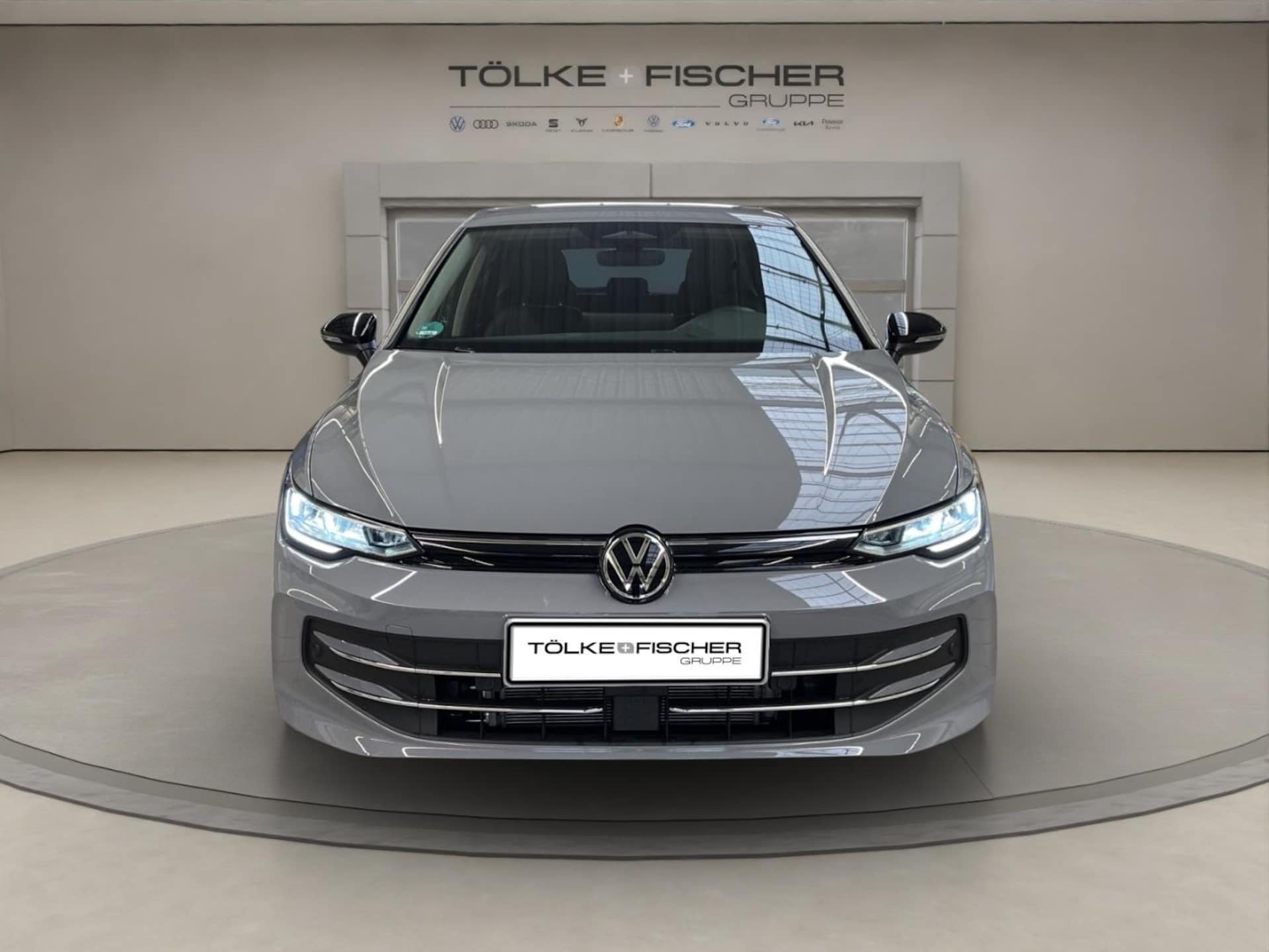Volkswagen Golf ENERGY
