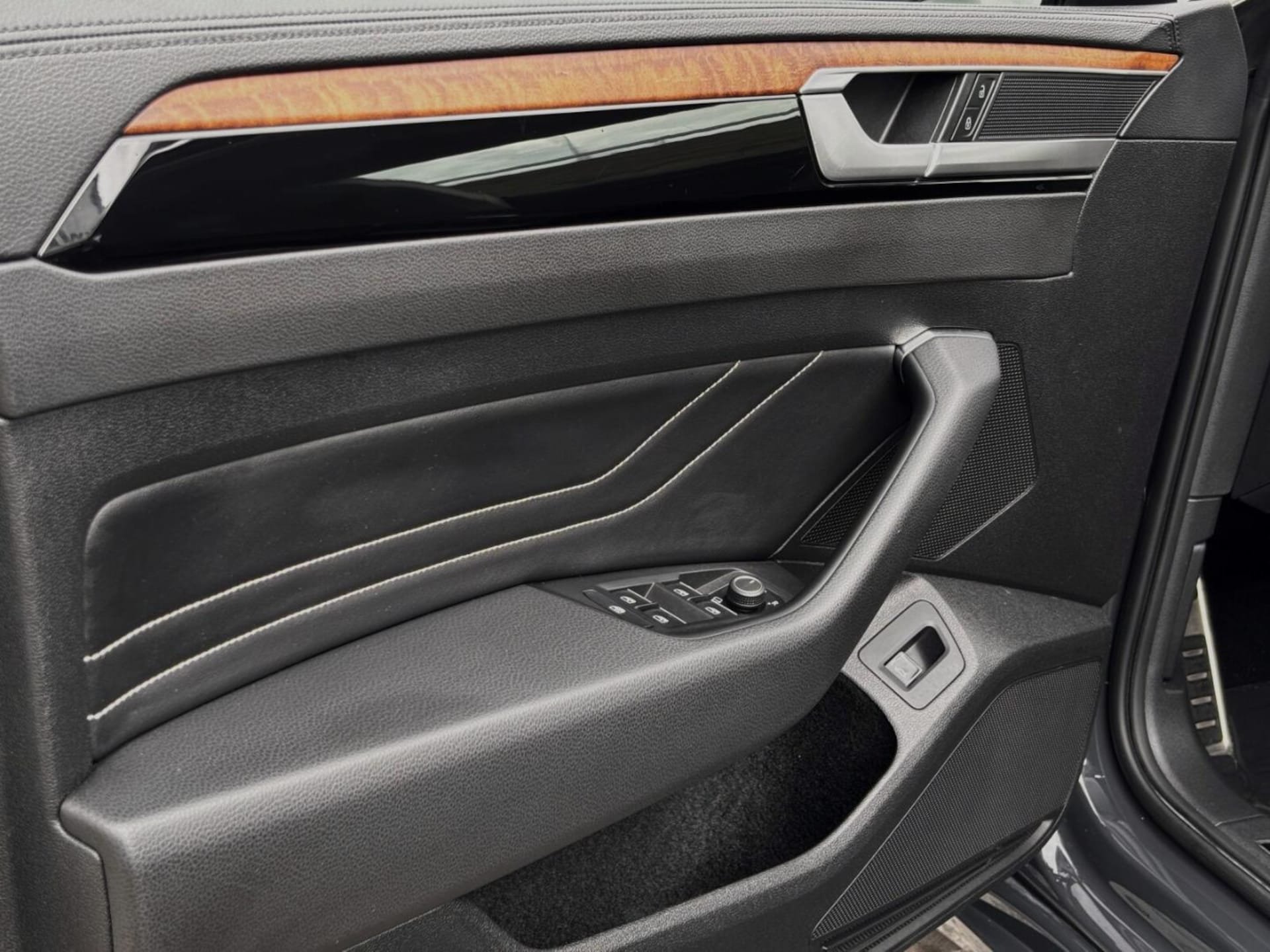 Volkswagen Arteon Shooting Brake Elegance