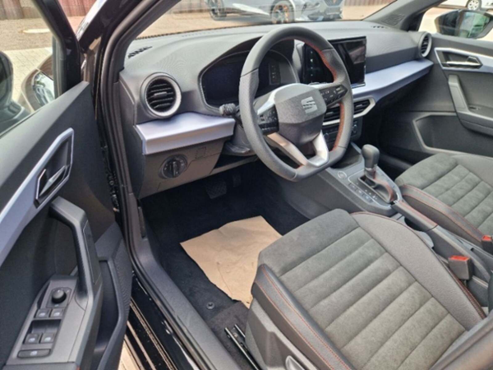 SEAT Ibiza – Bild 8