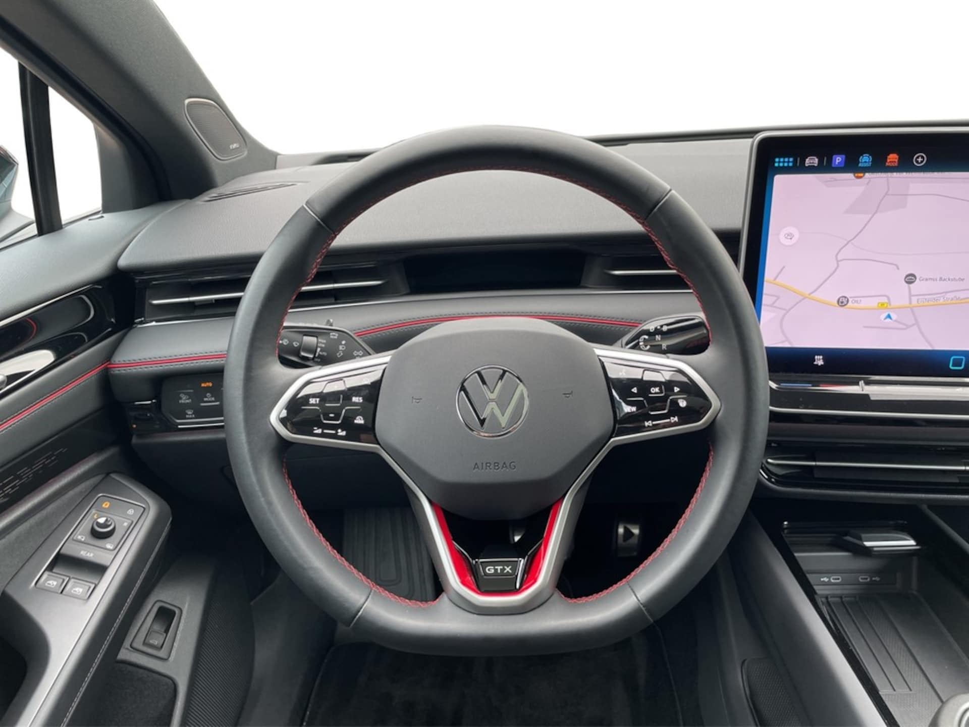 Volkswagen ID.7 Tourer GTX