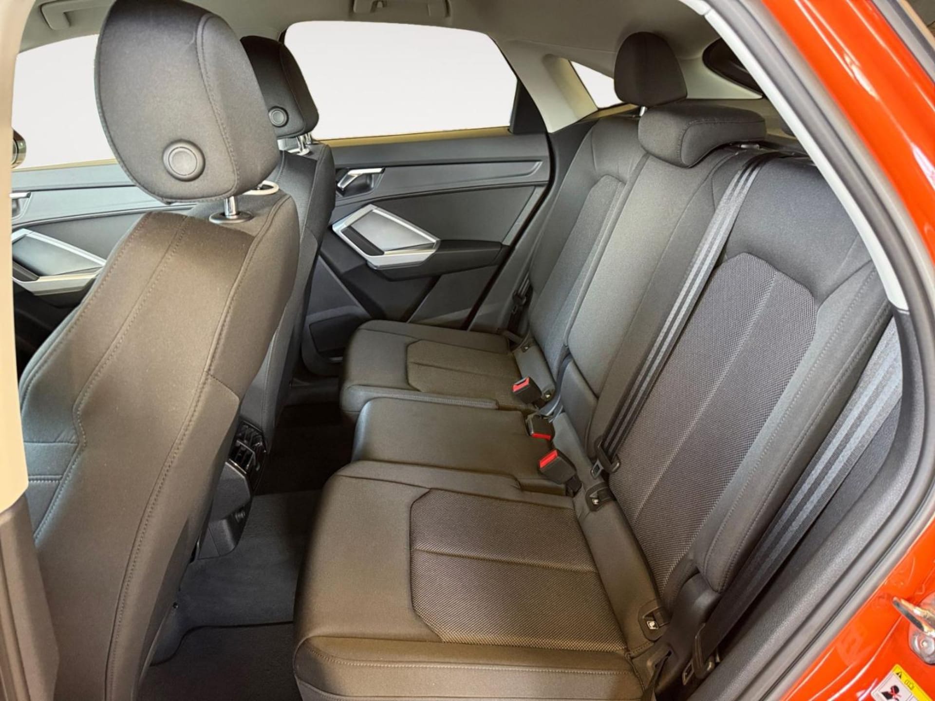 Audi Q3 Sportback S line