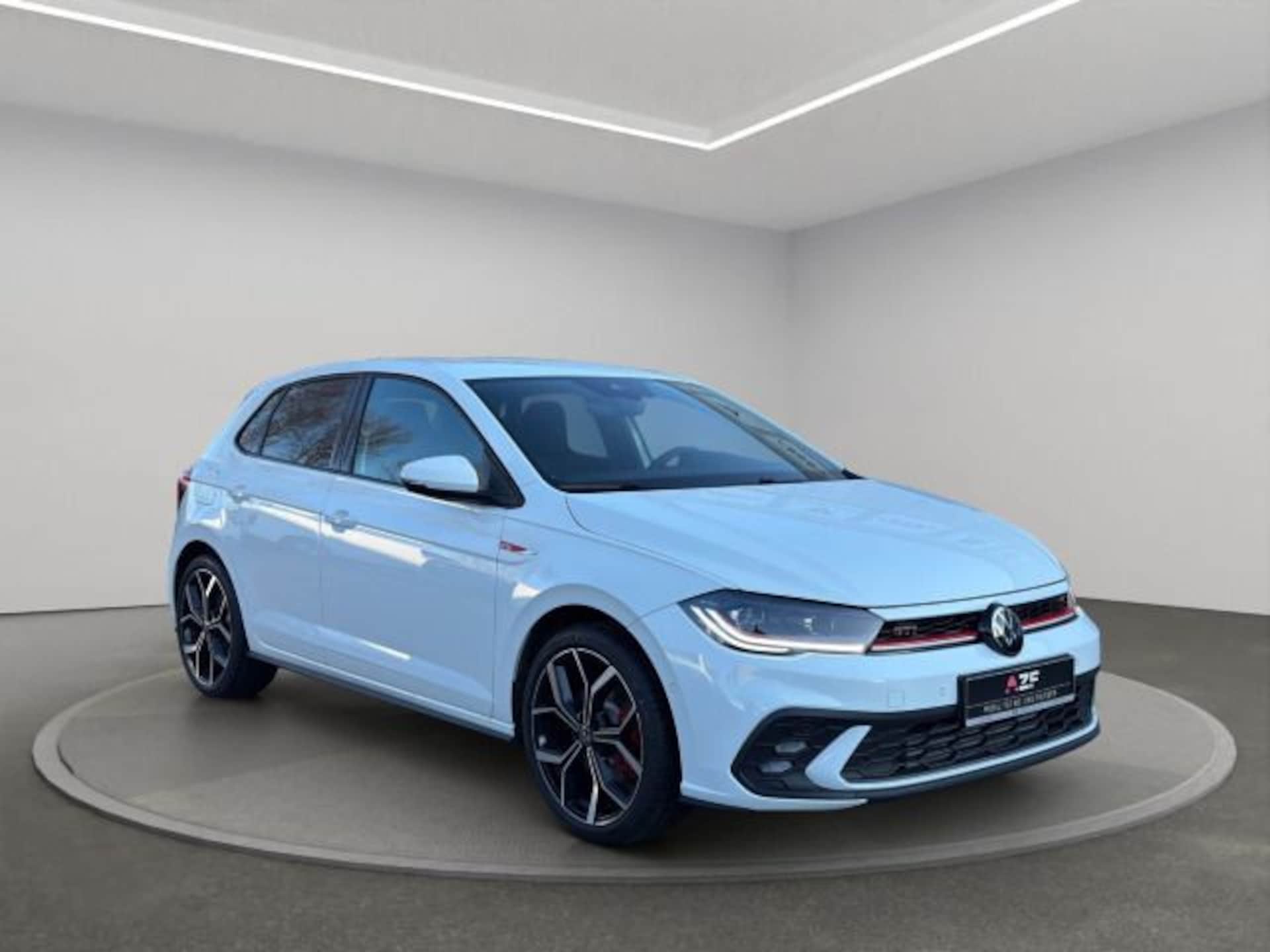 Volkswagen Polo GTI