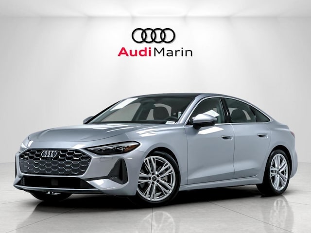 Photo of 2026 Audi A5 Sedan 