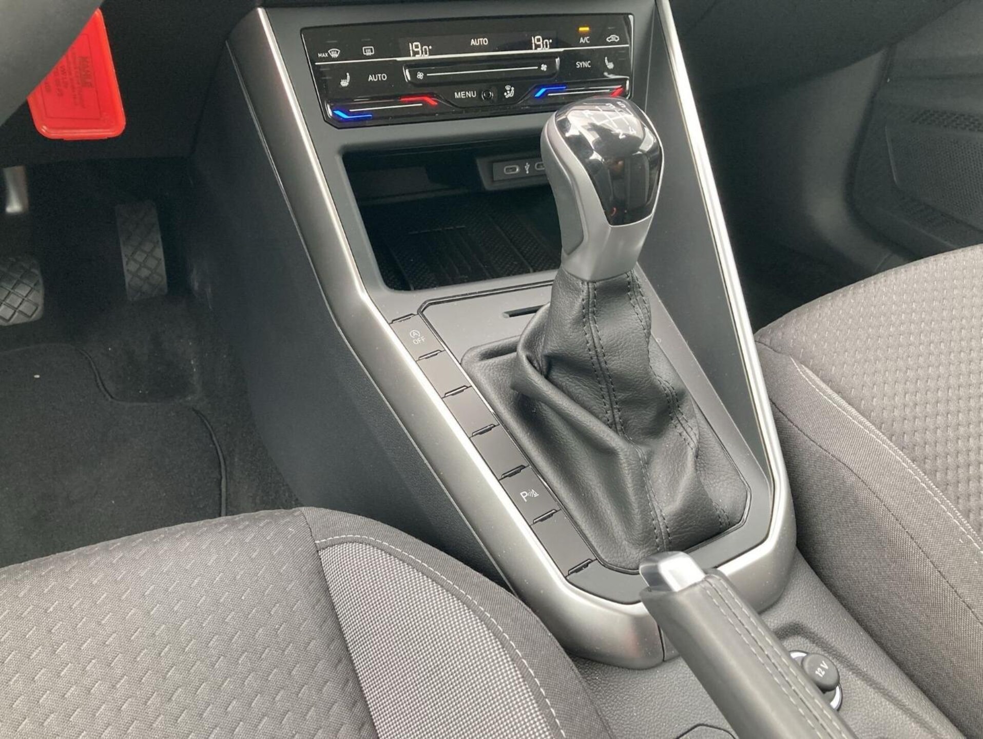 Volkswagen Polo Life