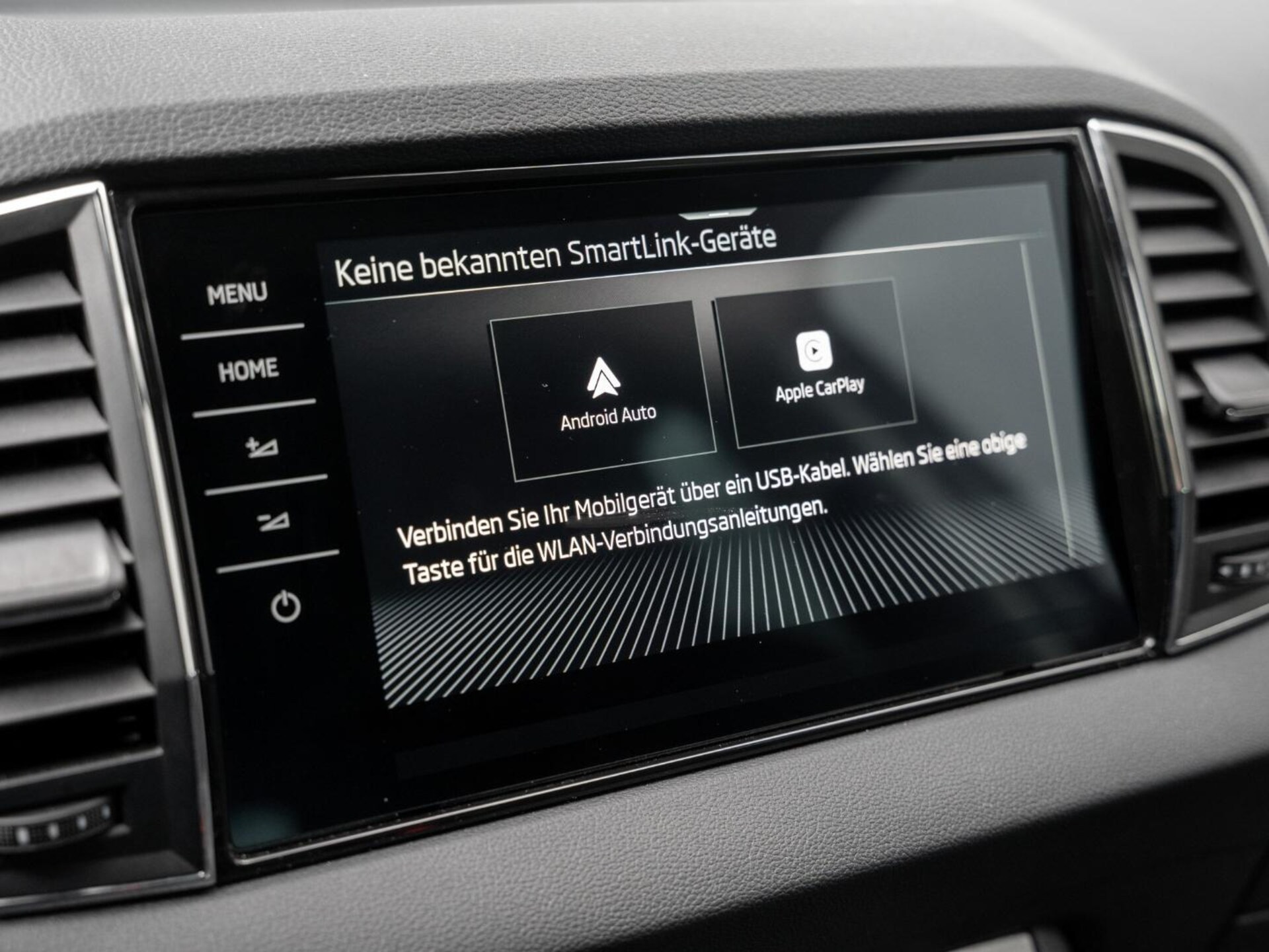 Skoda Karoq Selection