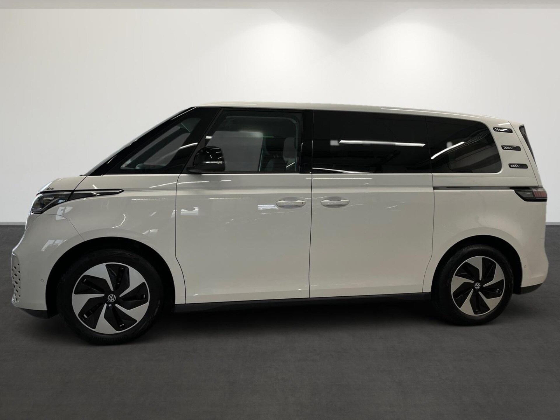 Volkswagen ID. Buzz Pro
