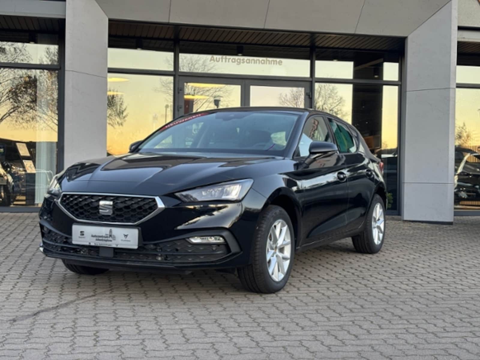 SEAT Leon – Bild 2