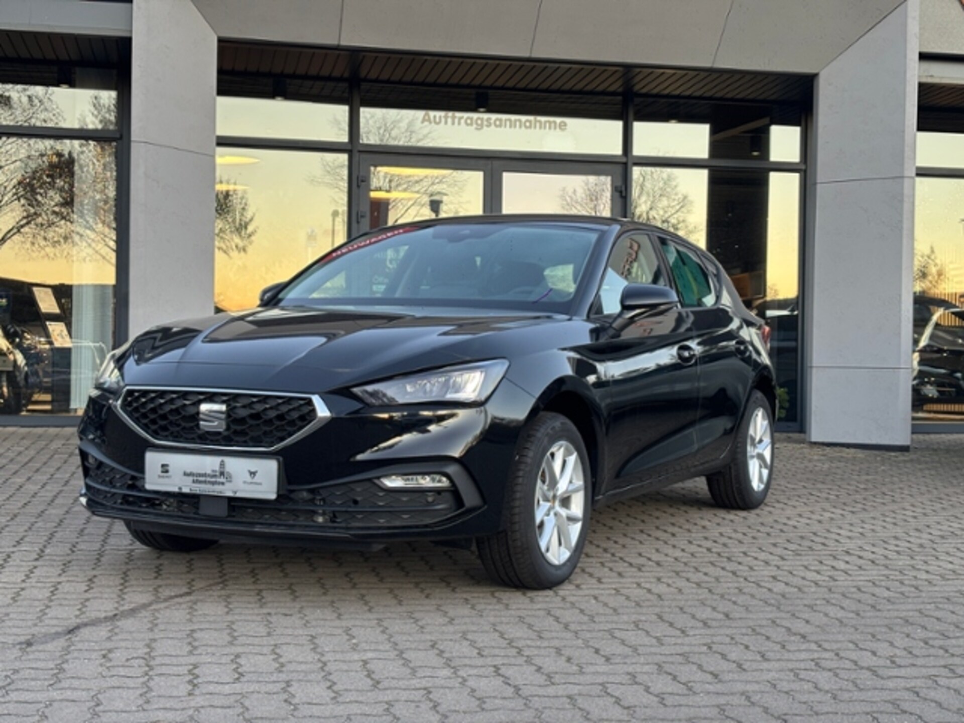 SEAT Leon Style