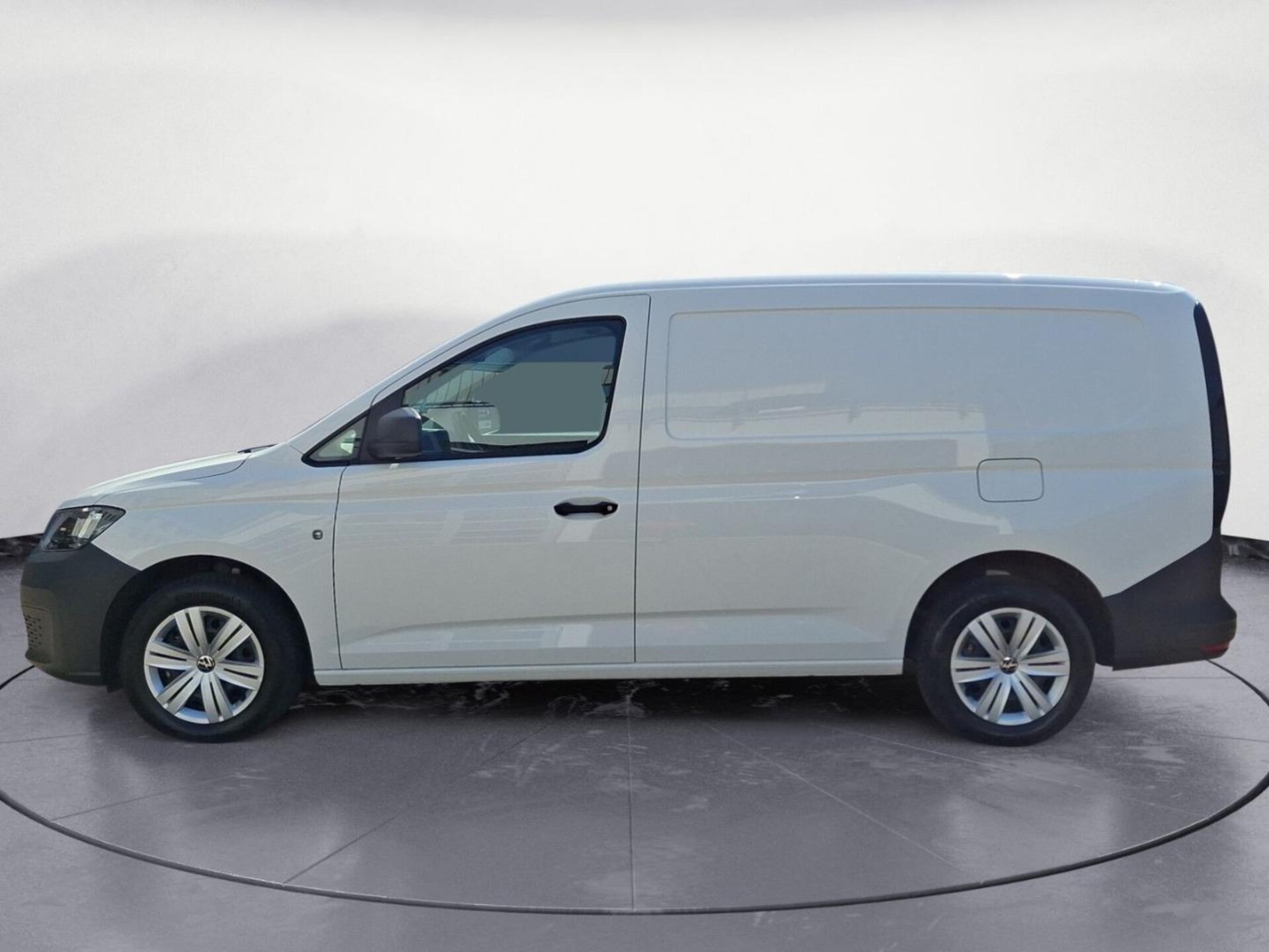 Volkswagen Caddy Maxi Cargo