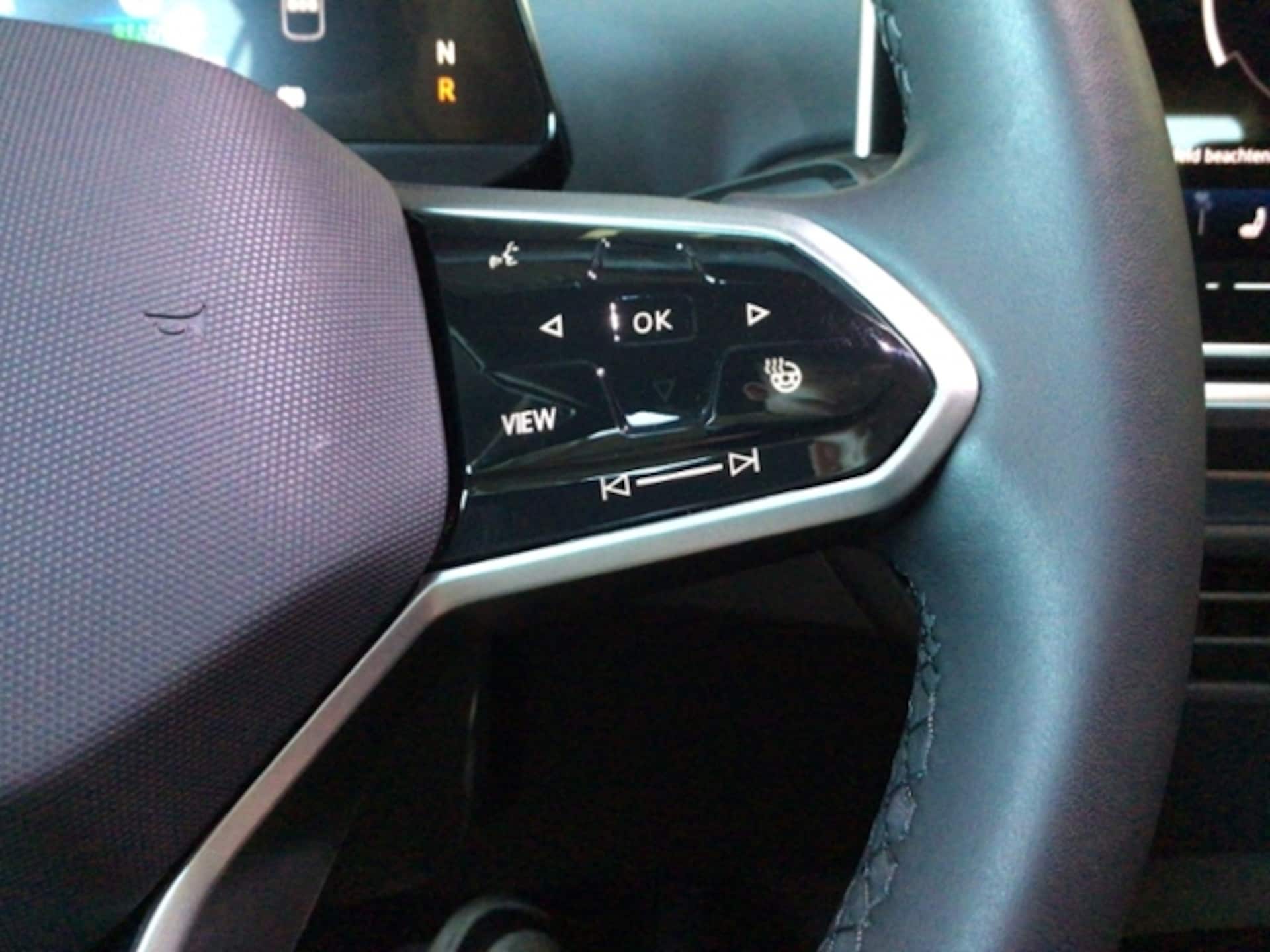 Volkswagen ID.4 Pro
