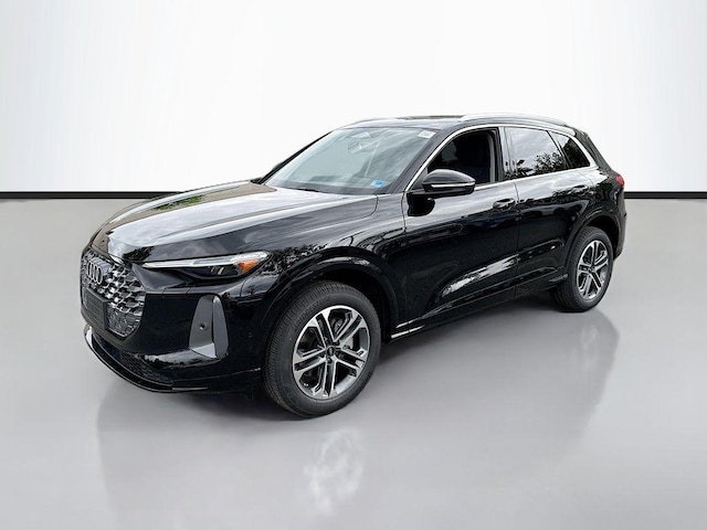 Photo of 2026 Audi Q5 