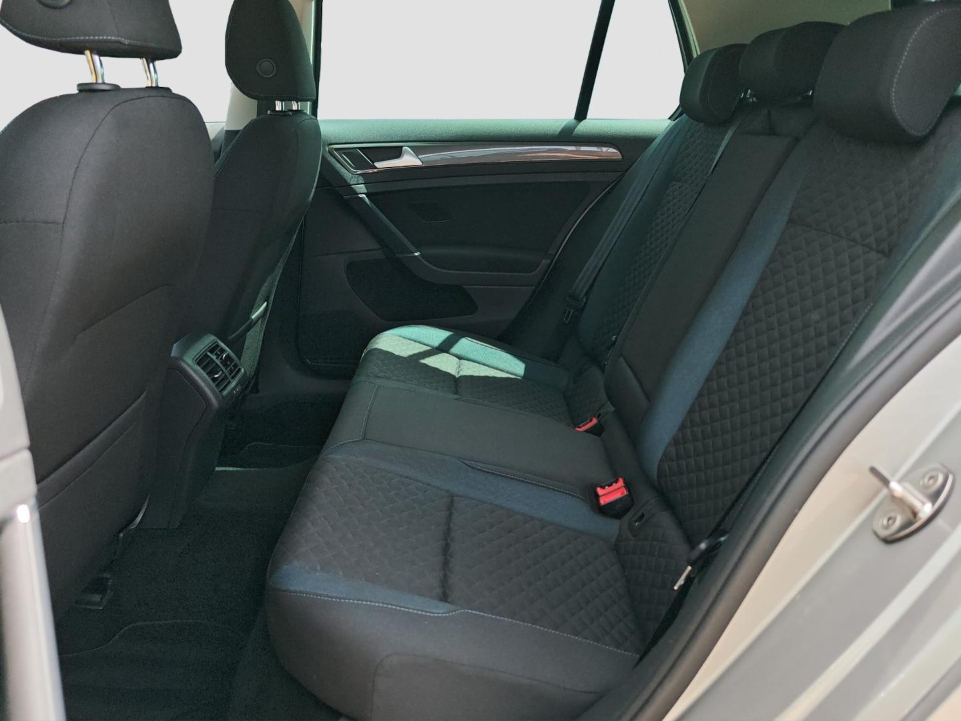 Volkswagen Golf IQ.DRIVE