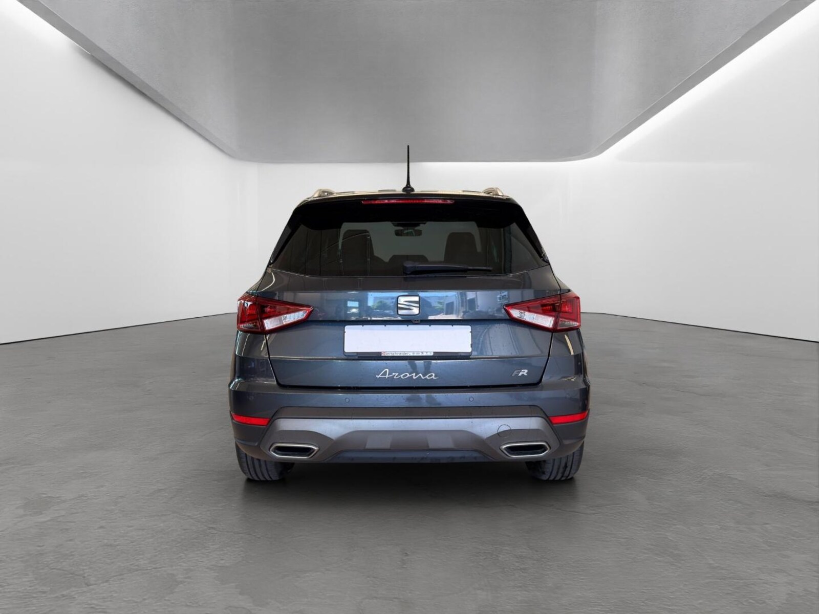 SEAT Arona – Bild 7