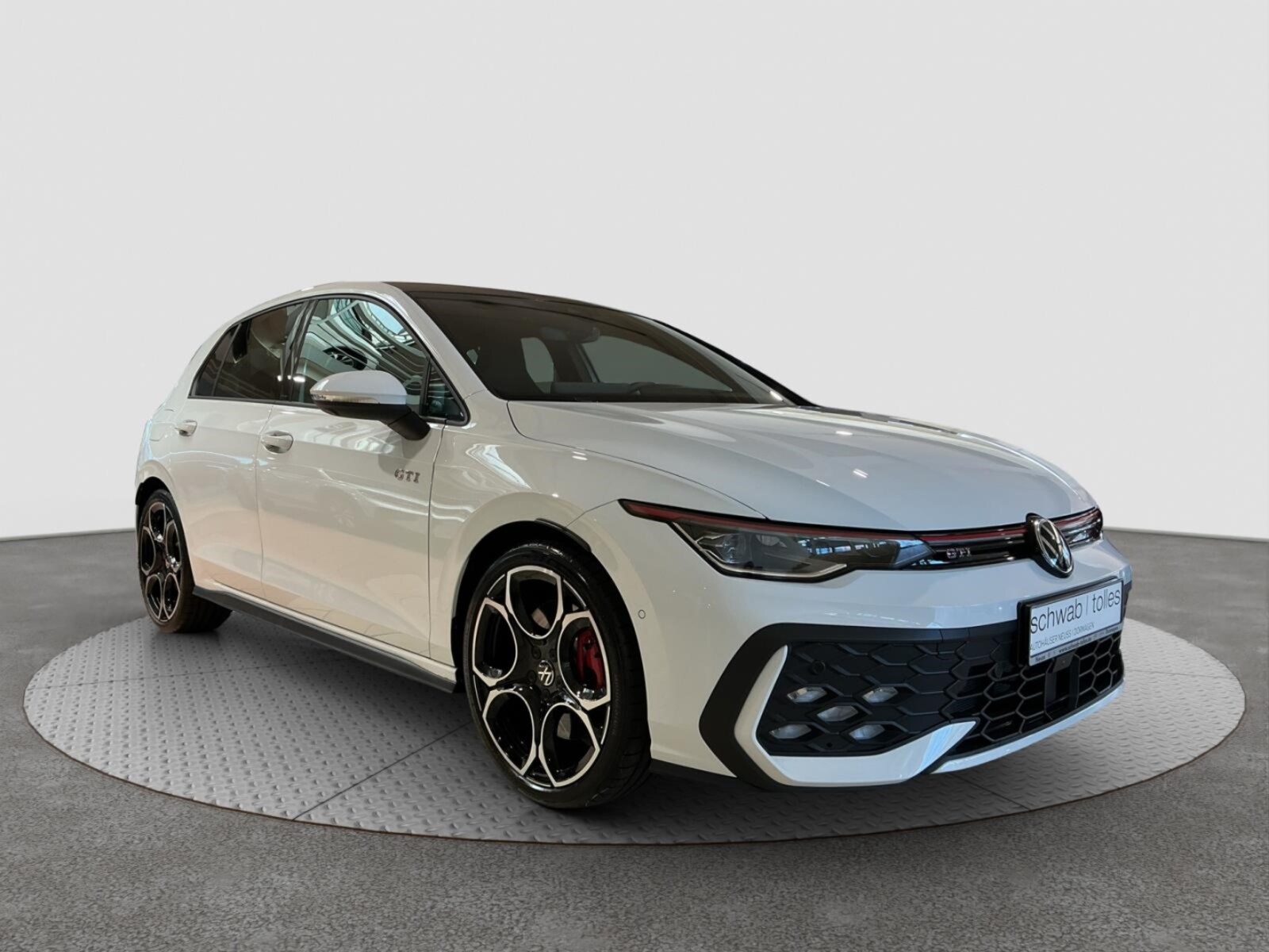 Volkswagen Golf – Bild 3
