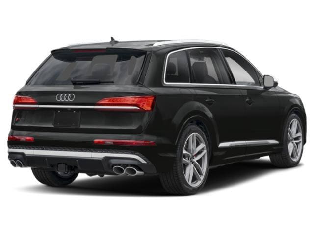 2026 Audi SQ7
