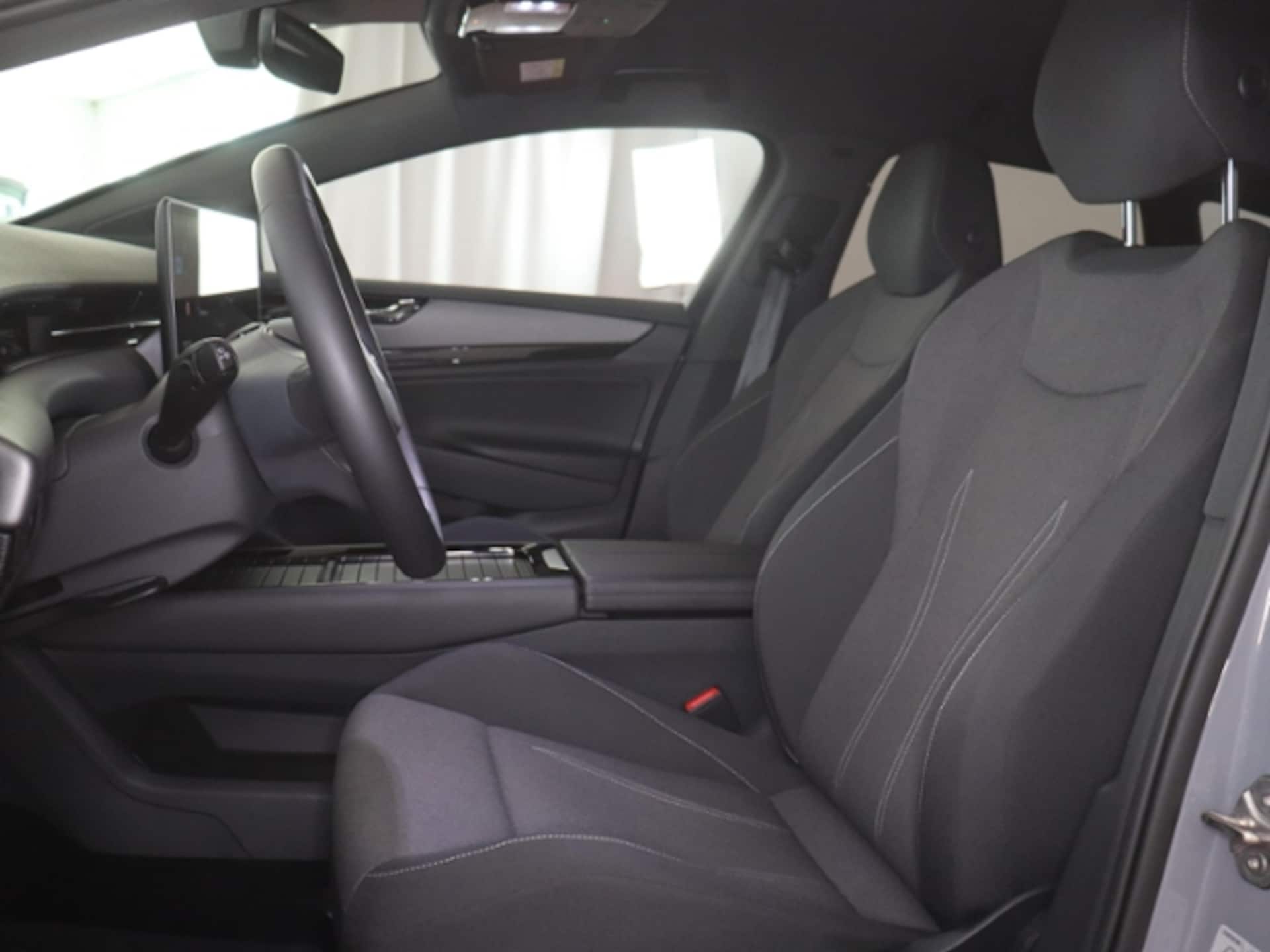 Volkswagen ID.7 Tourer Pro