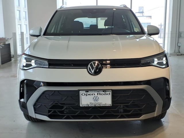 2026 Volkswagen Taos