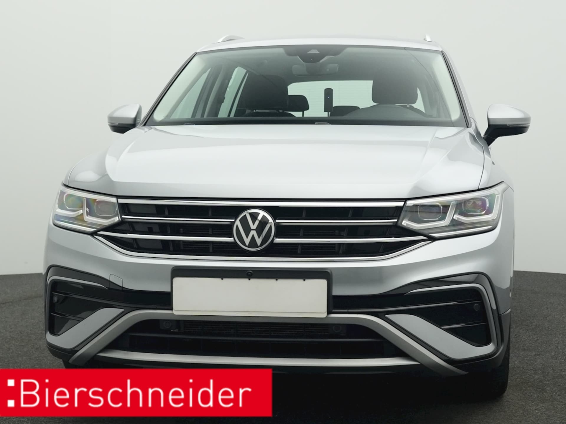 Volkswagen Tiguan Allspace Elegance