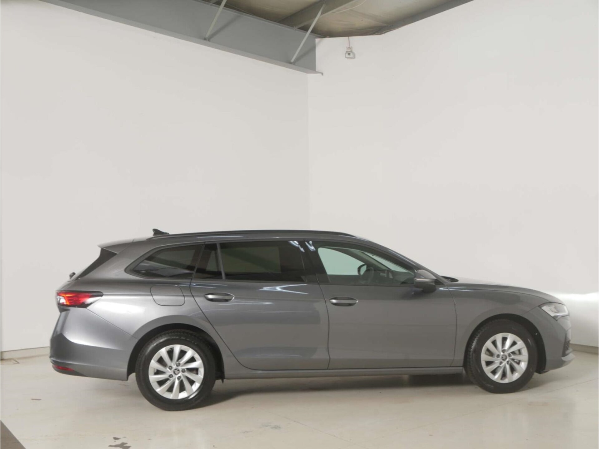 Skoda Superb Combi Essence