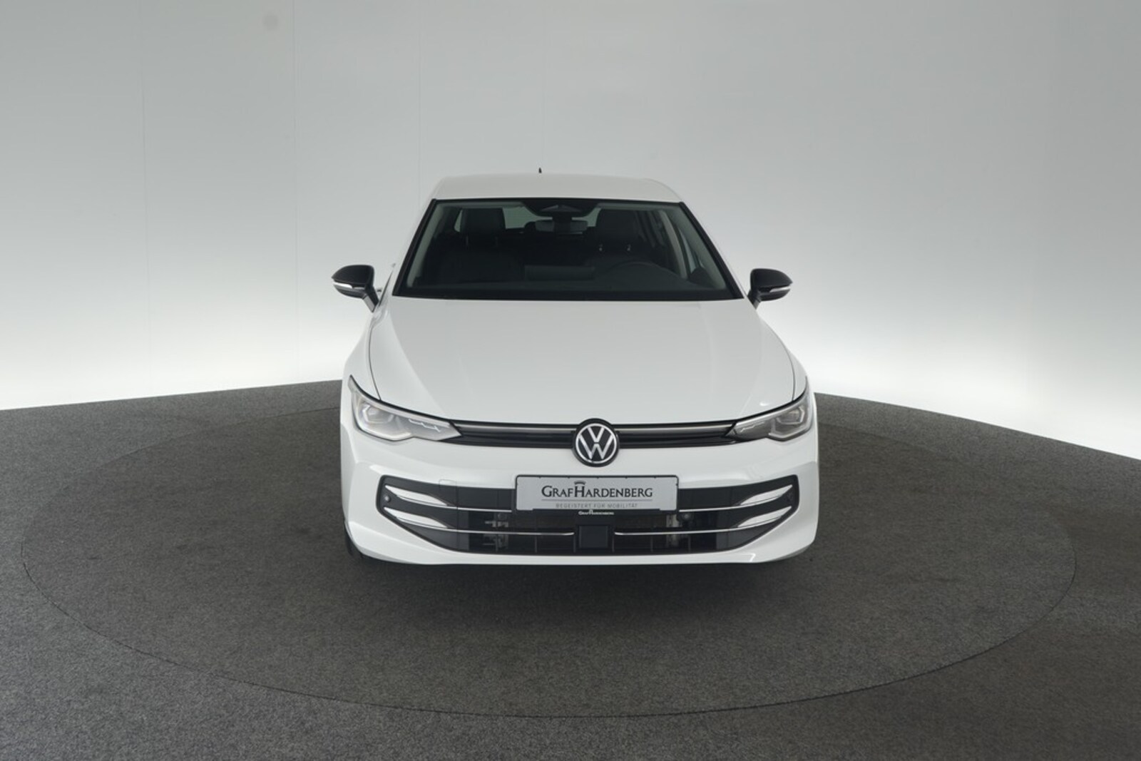 Volkswagen Golf – Bild 3