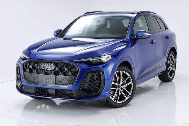 Photo of 2026 Audi Q5