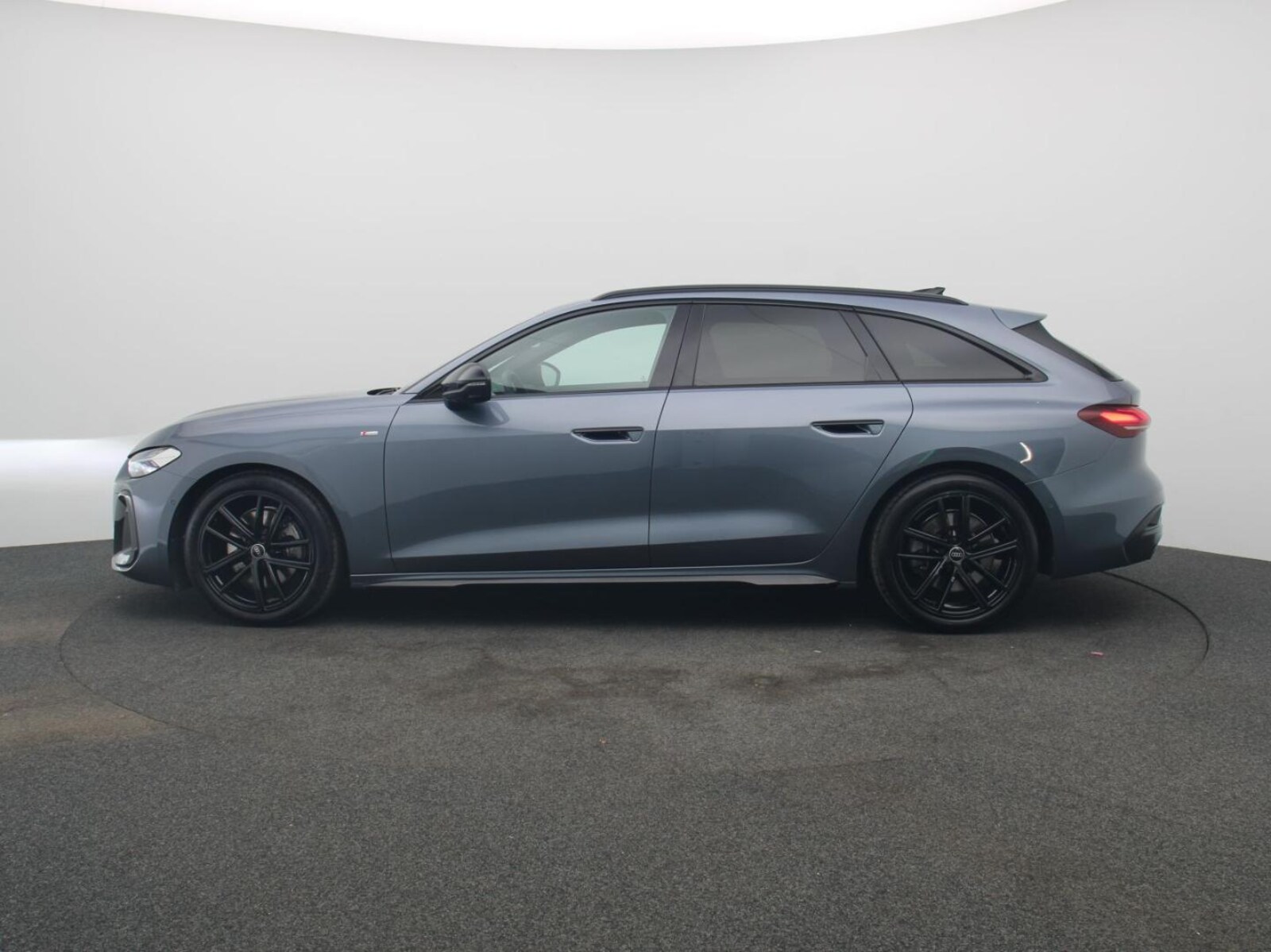 Audi A5 Avant – Bild 4