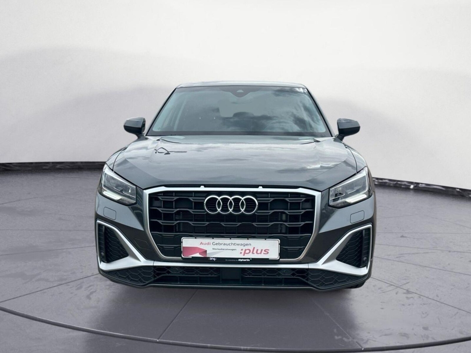 Audi Q2 – Bild 8
