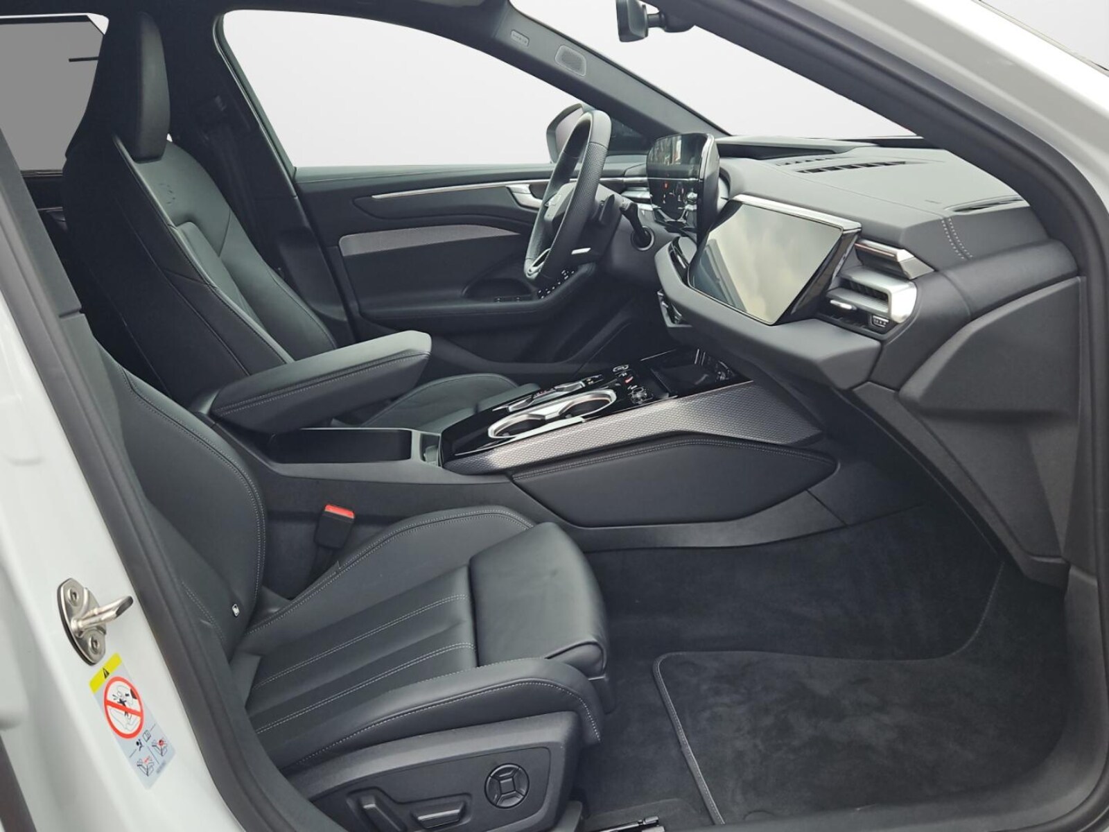 Audi A6 Avant – Bild 13