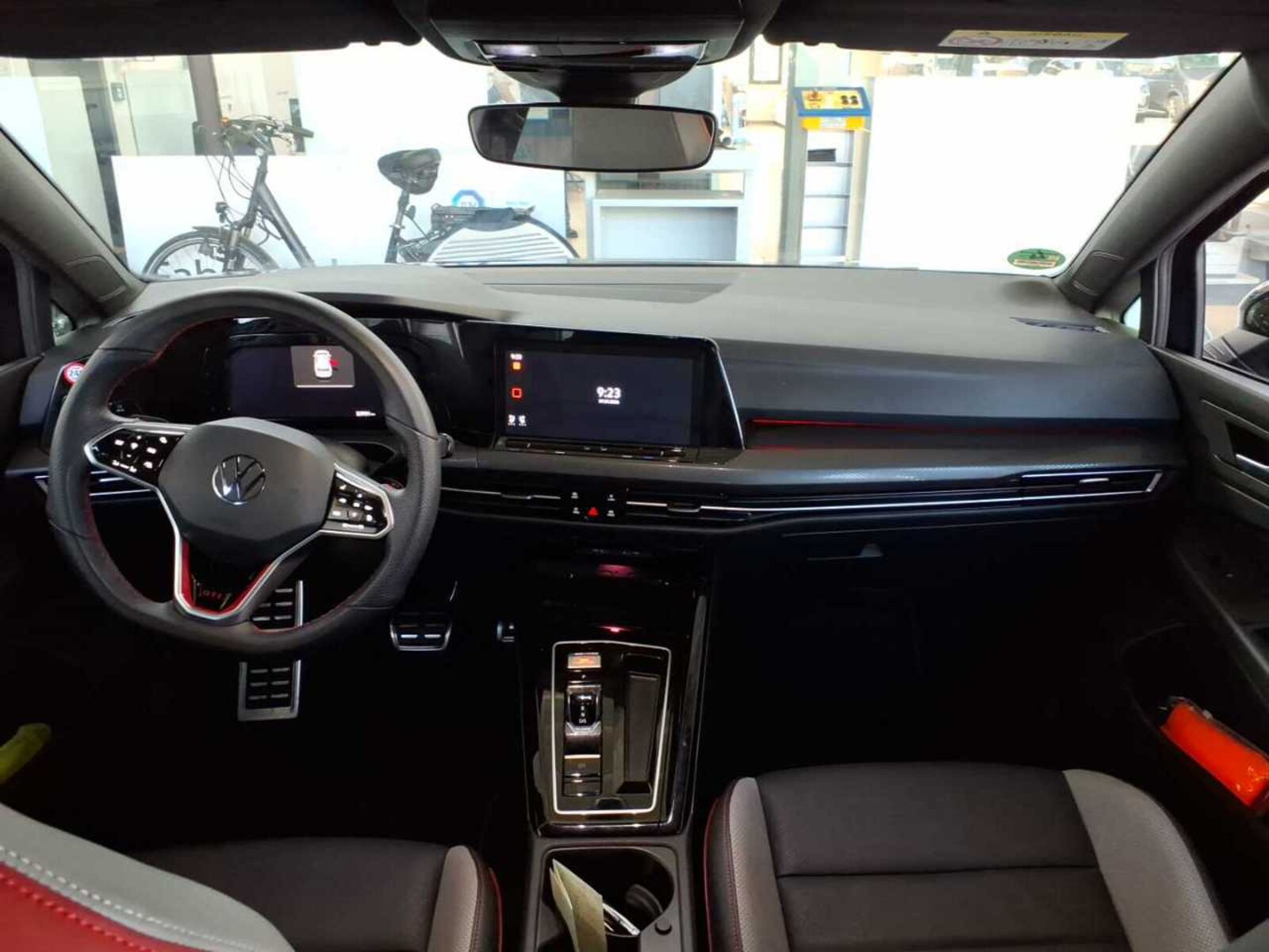 Volkswagen Golf – Bild 6