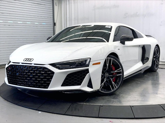 Photo of 2023 Audi R8 Coupé V10 performance quattro 
