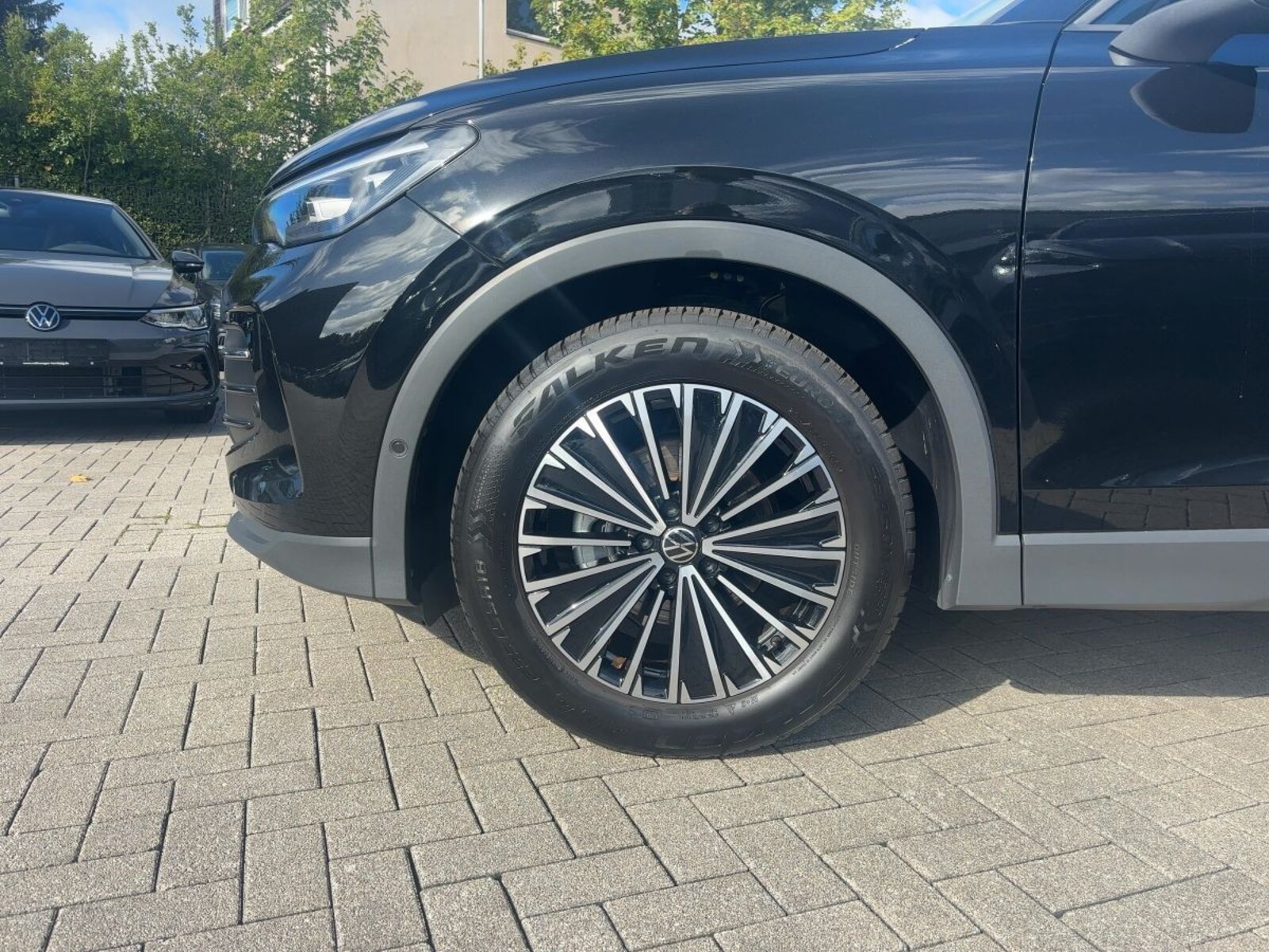 Volkswagen Tiguan – Bild 14