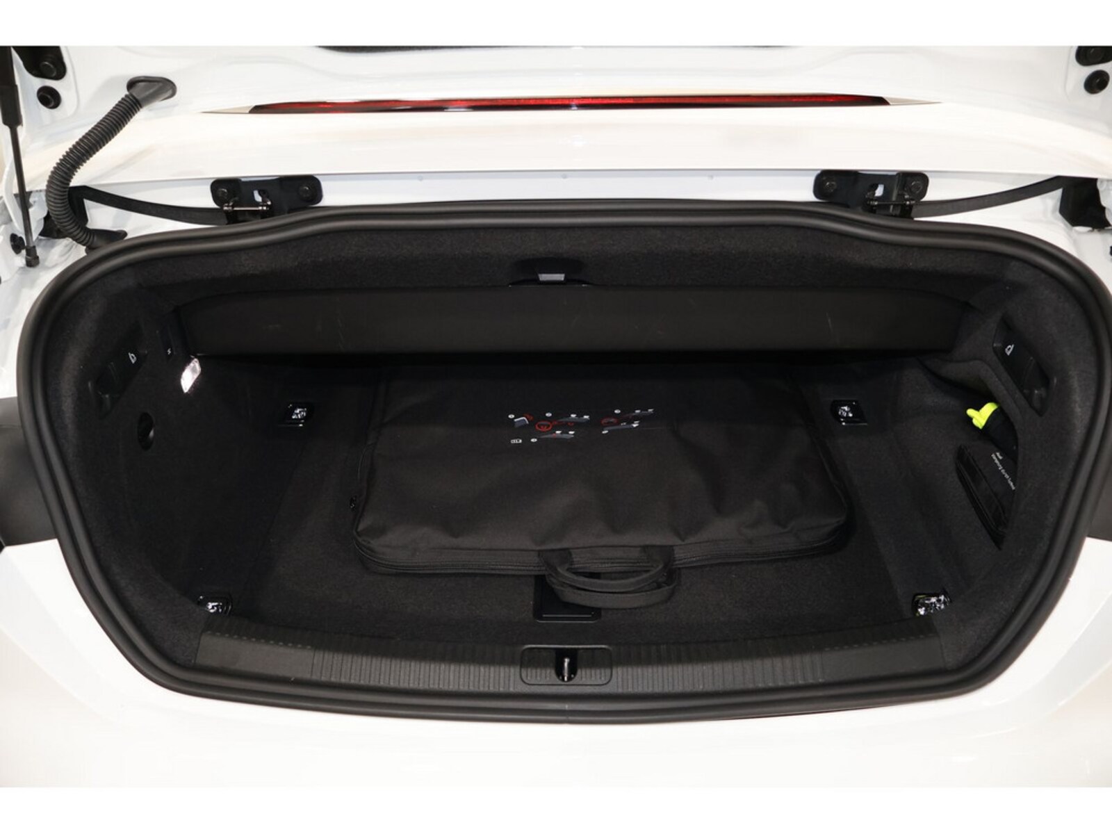 Audi S5 Cabriolet – Bild 14