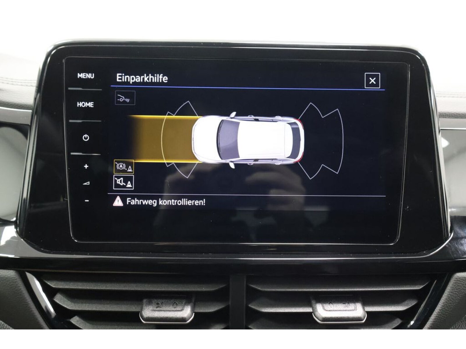 Volkswagen T-Roc – Bild 12