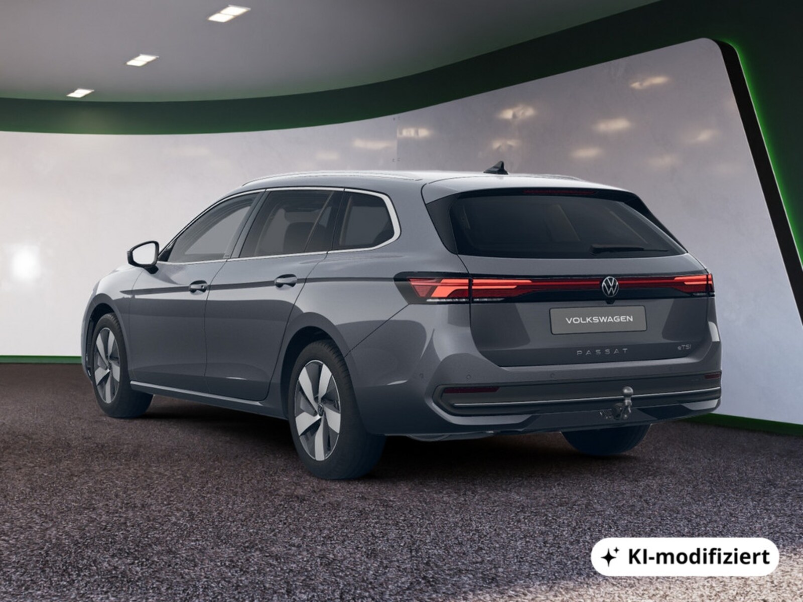 Volkswagen Passat – Bild 3